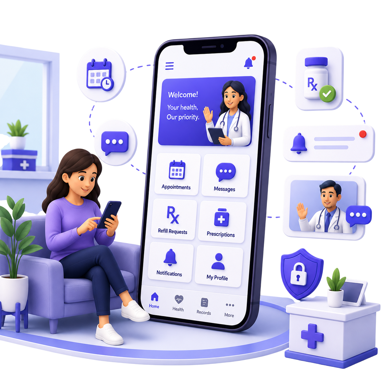 Saving Time and Costs with Digital Forms: A Complete Guide for Modern Healthcare Practices