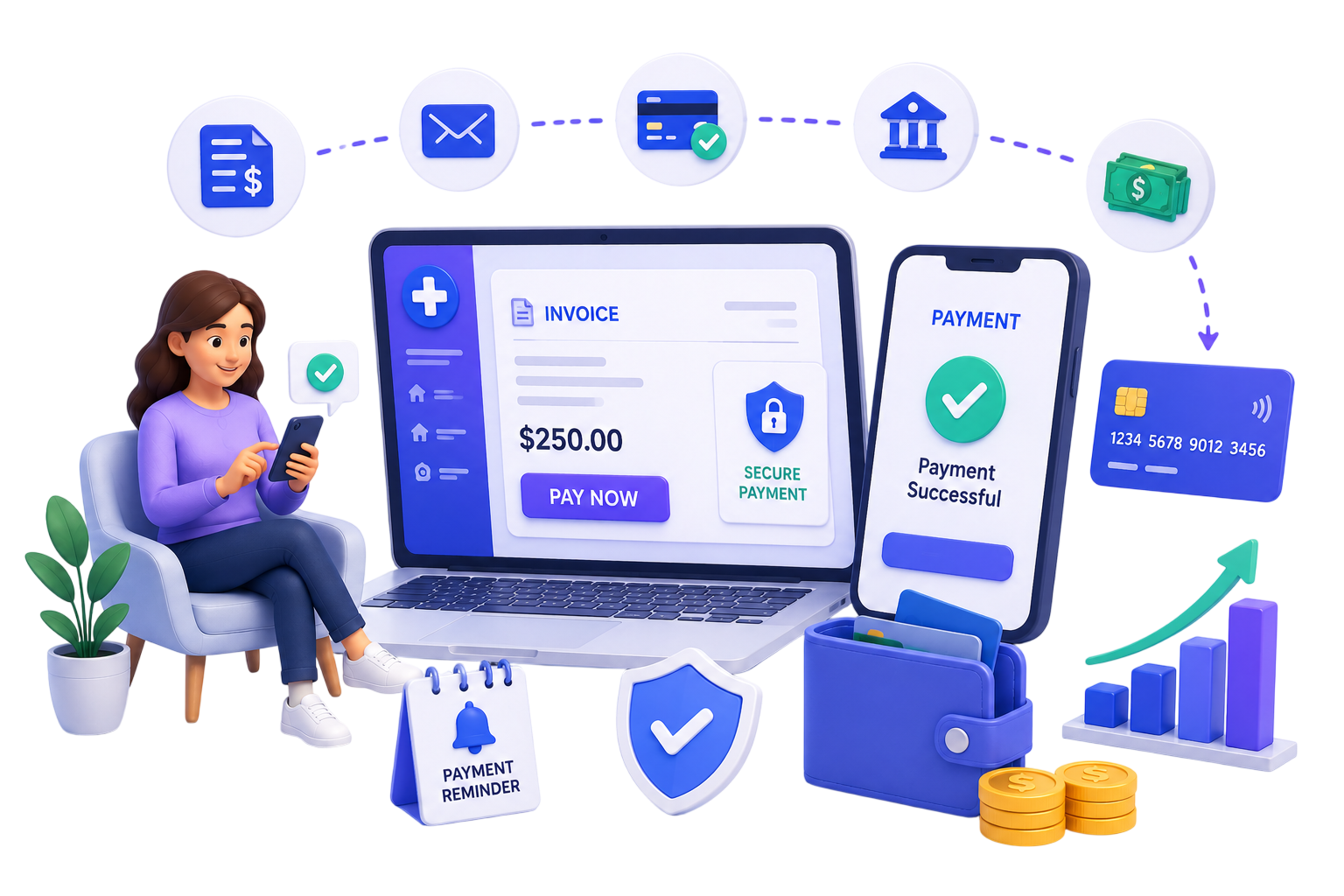 Boosting Revenue with Online Payments: A Complete Guide for Modern Healthcare Practices