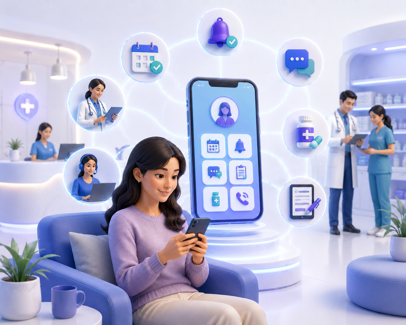 Why Convenience Is Becoming the New Standard in Healthcare
