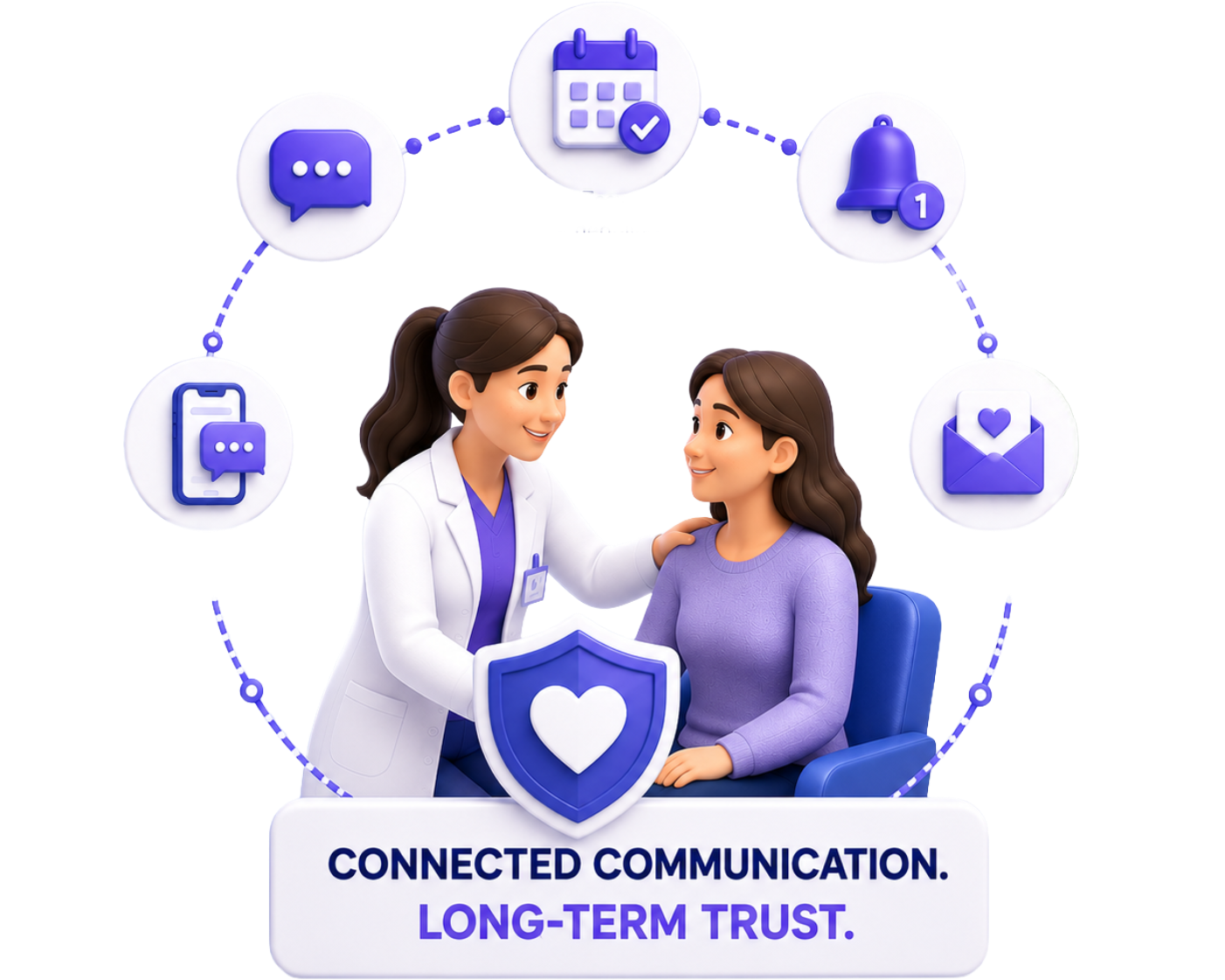 Healthcare Q&A: What's the Biggest Driver of Patient Loyalty?