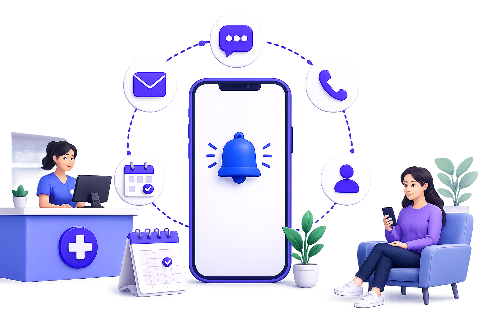 Feature Spotlight: Automated Reminders That Reduce Daily Stress