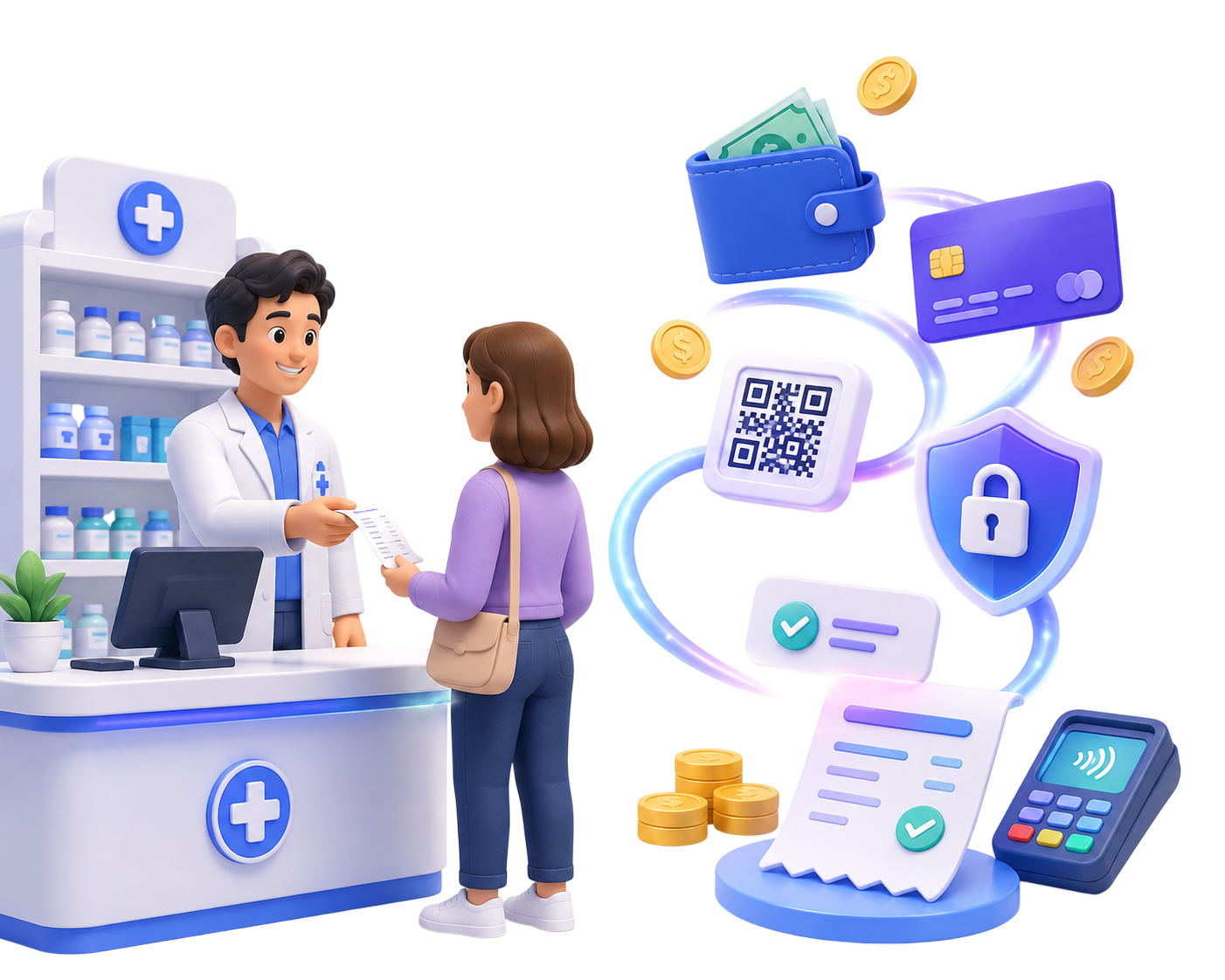 Why Digital Payments Are the Future of Healthcare: Modernizing Patient Payments for Better Experiences