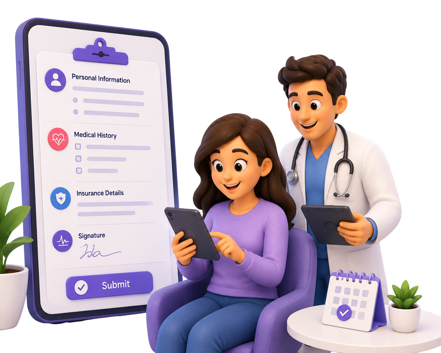 Improving Patient Experience with Digital Forms: A Complete Guide for Modern Healthcare Practices