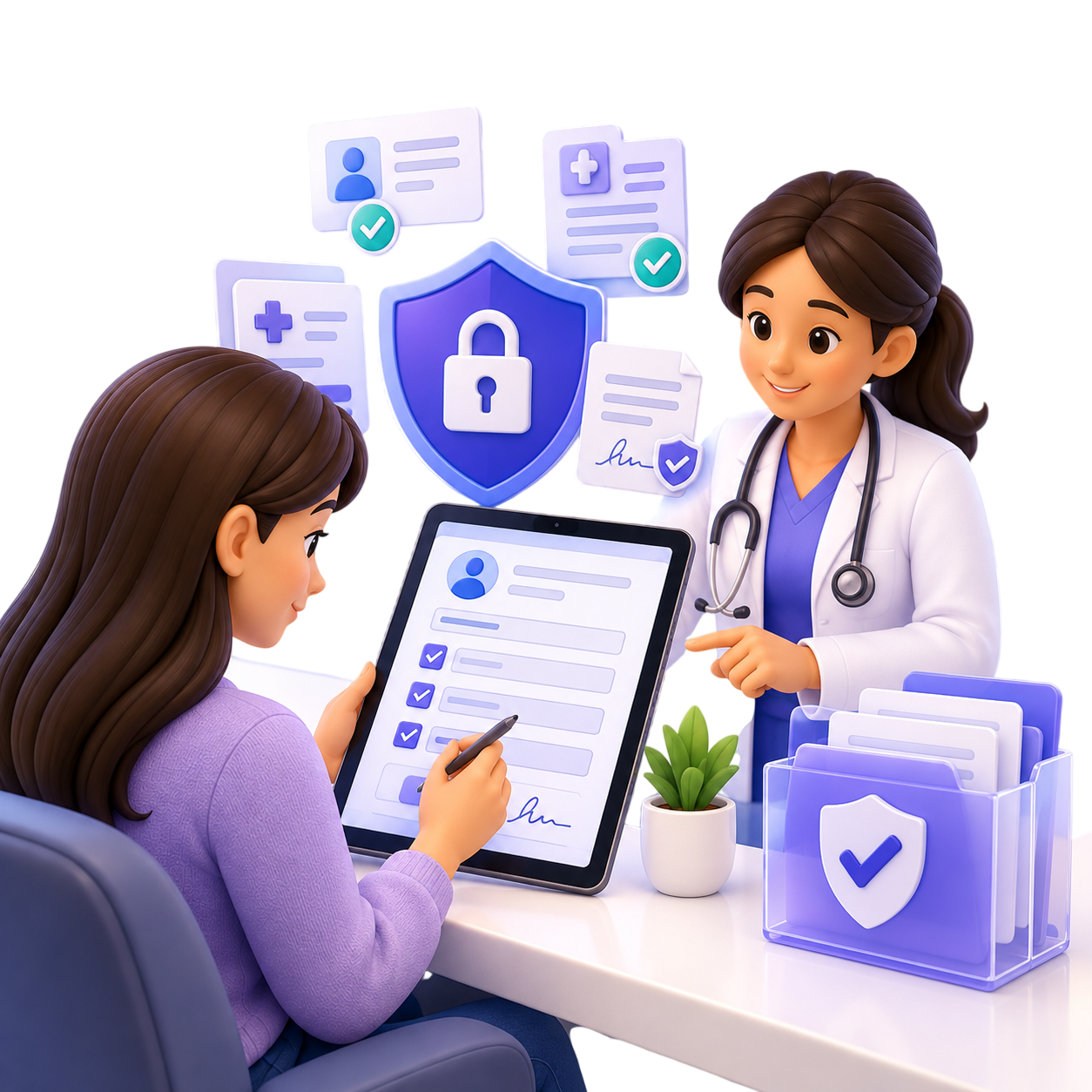 Ensuring Compliance and Security with Digital Forms: A Complete Guide for Modern Healthcare Practices