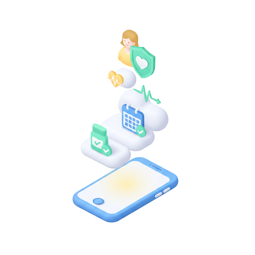 Reducing No-Shows with Automated Reminders