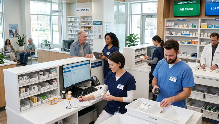 How Finerr centralizes healthcare communication workflows