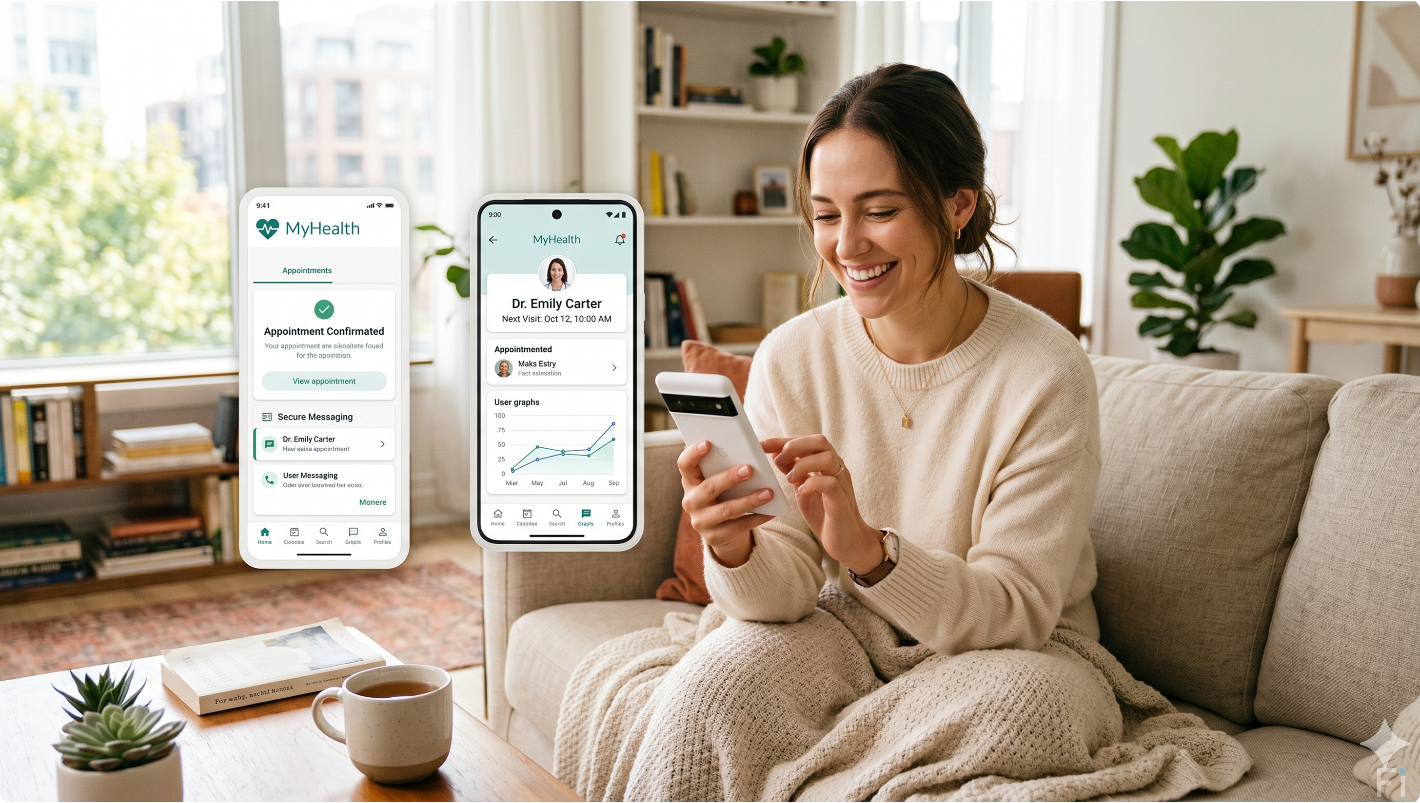 Future of pharmacy patient engagement with mobile apps