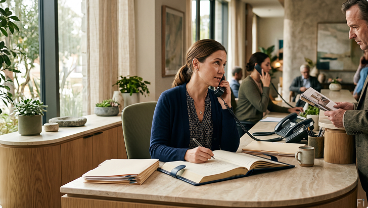 Common scheduling challenges healthcare practices face today