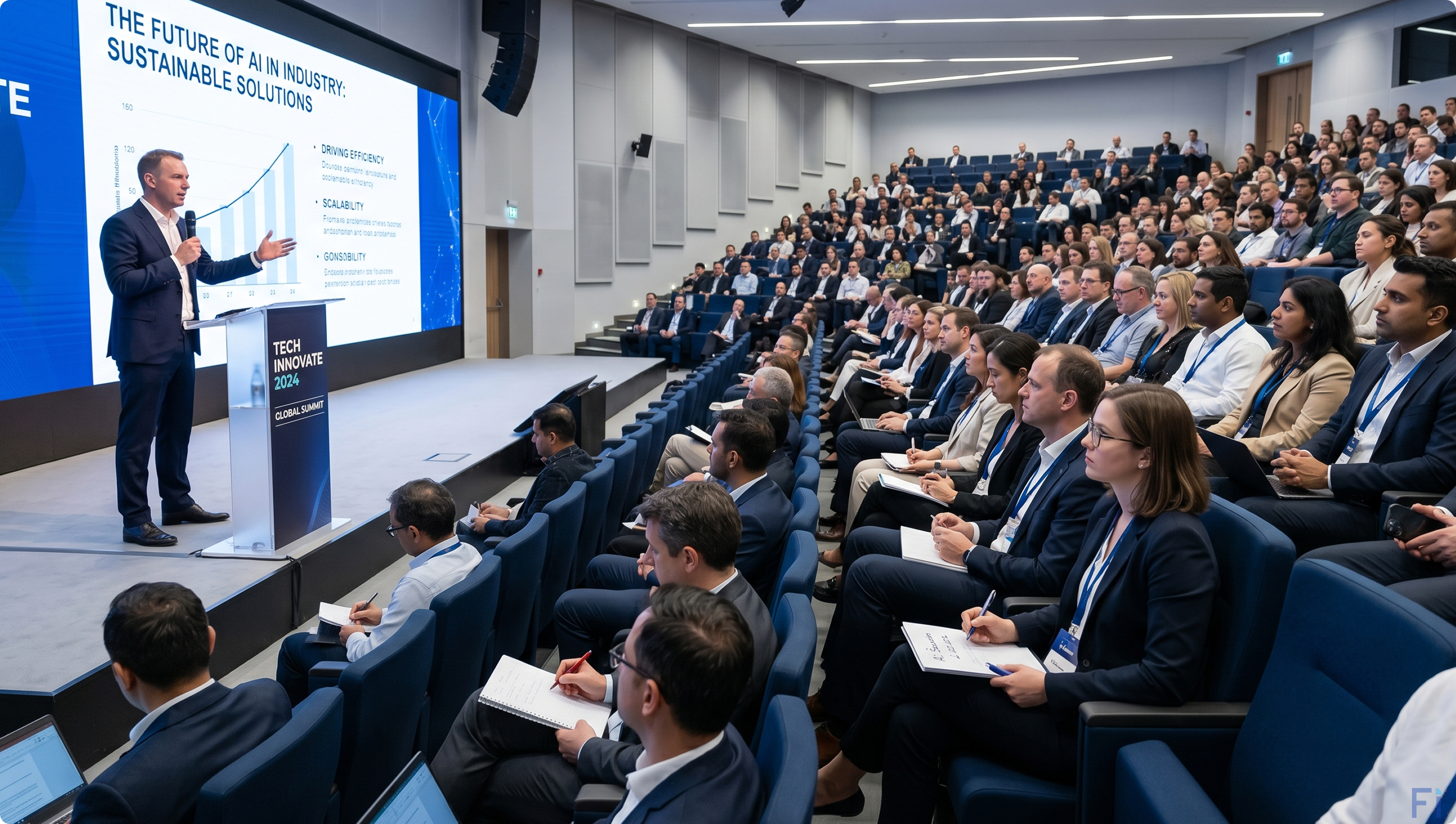 Connect 2026 sessions and expo
