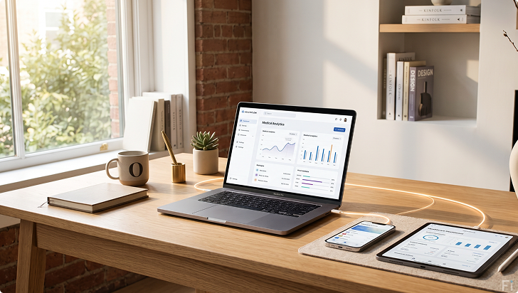Patients experience the impact of disconnected healthcare systems