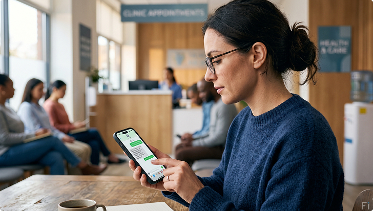 Patient communication tools for pharmacy loyalty