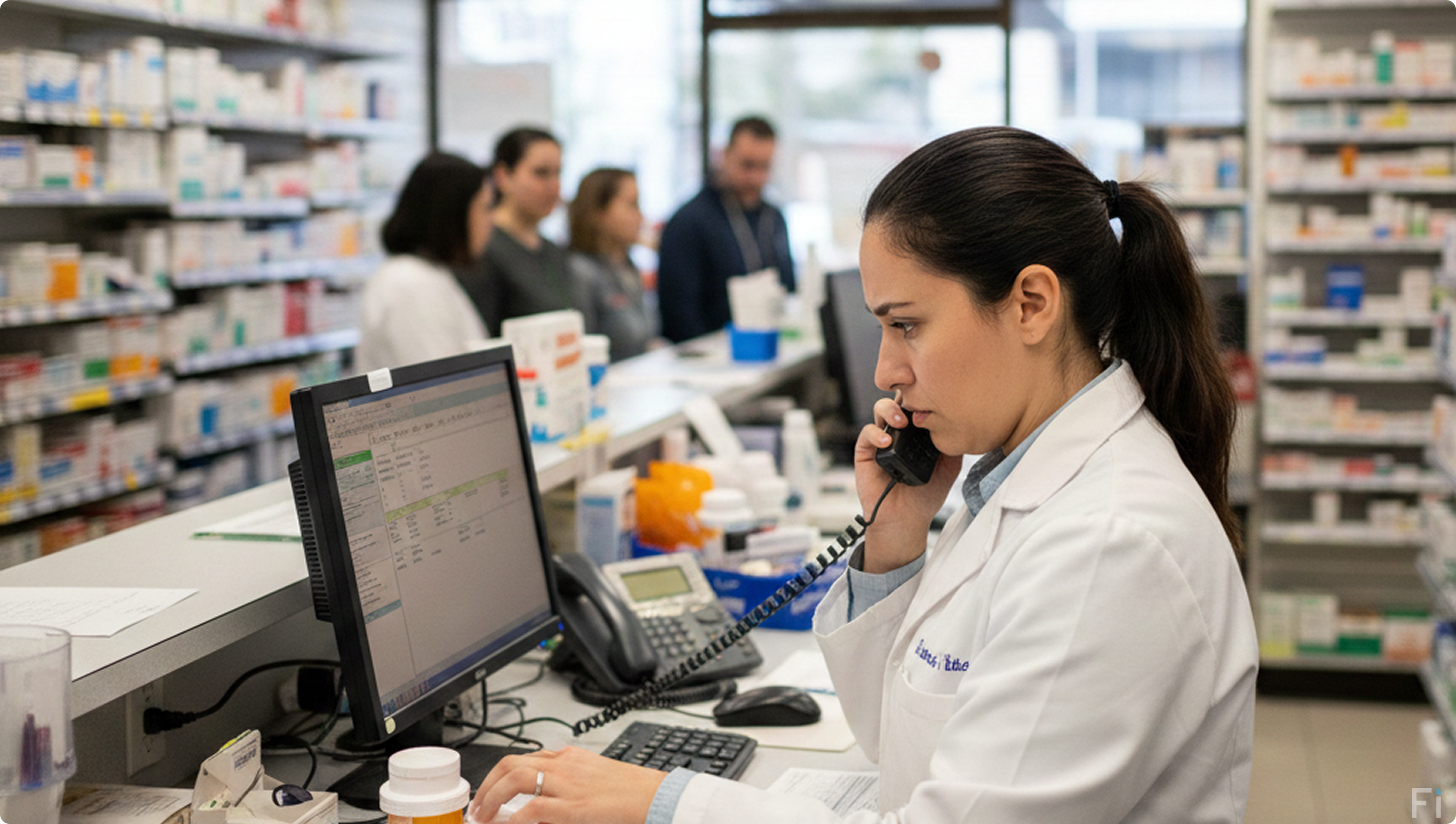 Why high call volume hurts patient experience