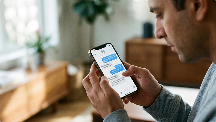 Patient communication and messaging for pharmacies
