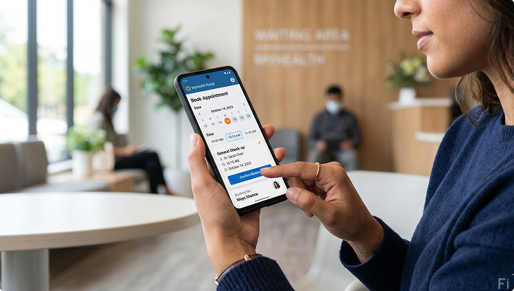 Disconnected systems creating pharmacy operational challenges