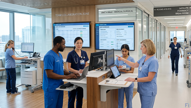 How Finerr improves healthcare customer experience