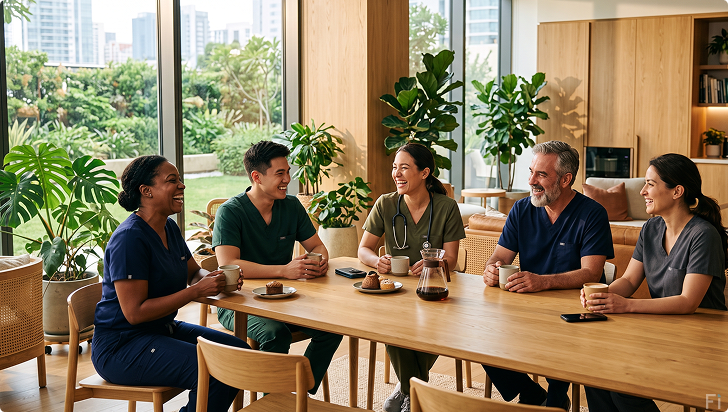 Growing administrative costs from disconnected healthcare systems
