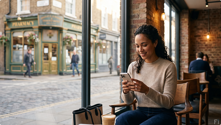 Why the patient journey matters more than ever for modern pharmacies