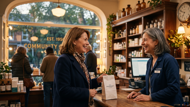 Pharmacy success stories with Finerr patient engagement platform