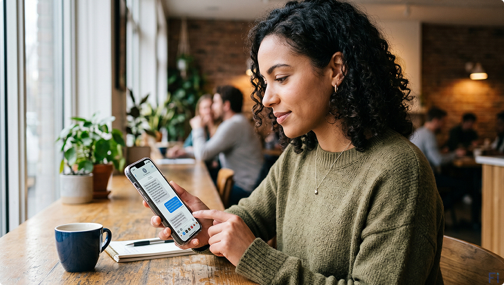 Pharmacy automation creating more time for human interaction