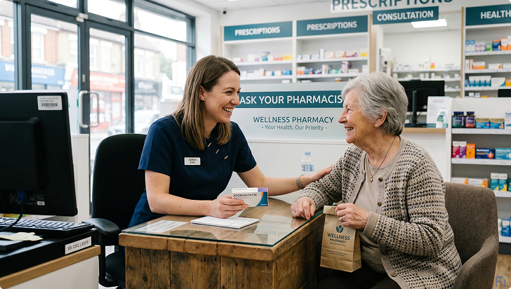 How Finerr helps pharmacies modernize without losing personal care