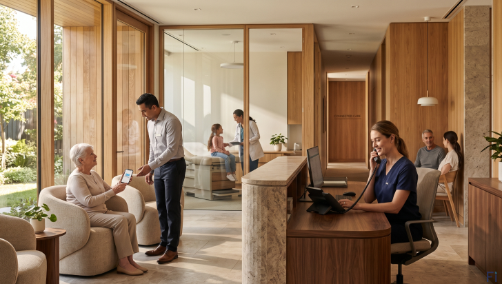 Customer success stories with Finerr cloud phone systems