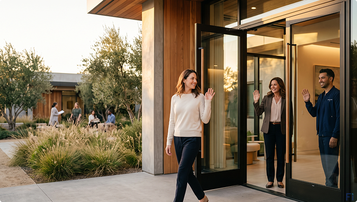 Best practices for improving patient experience with digital forms