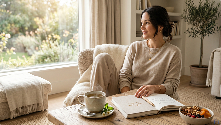 International Self-Care Day pharmacy wellness