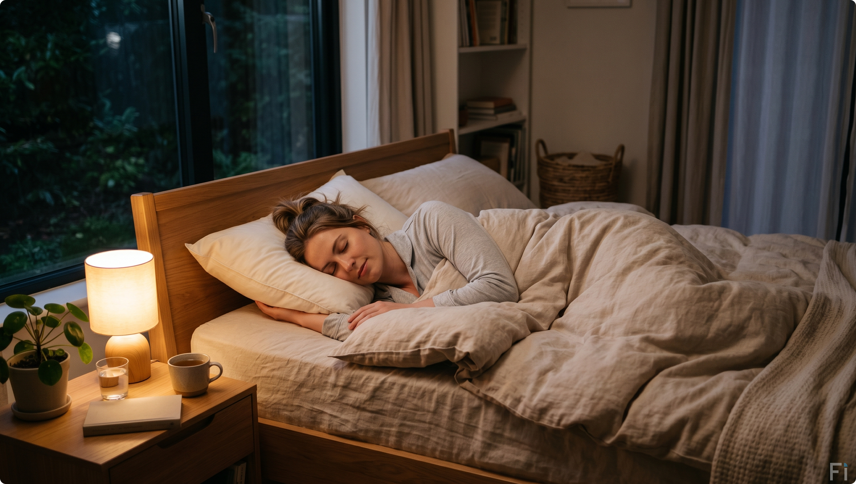 Sleep health awareness for pharmacy patients