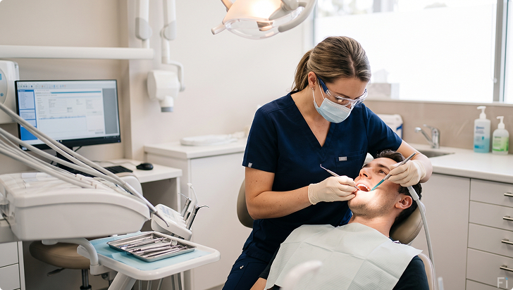Challenges dental practices face with preventive care and patient engagement