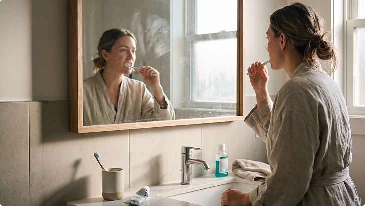 National Dental Hygiene Month and preventive dental care with Finerr