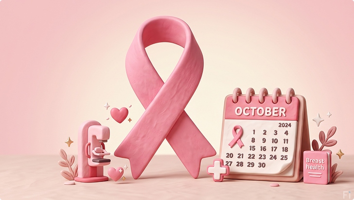 World Mental Health Day October healthcare awareness