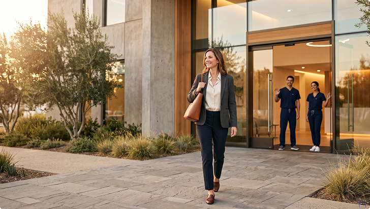 Customer success stories with Finerr patient engagement