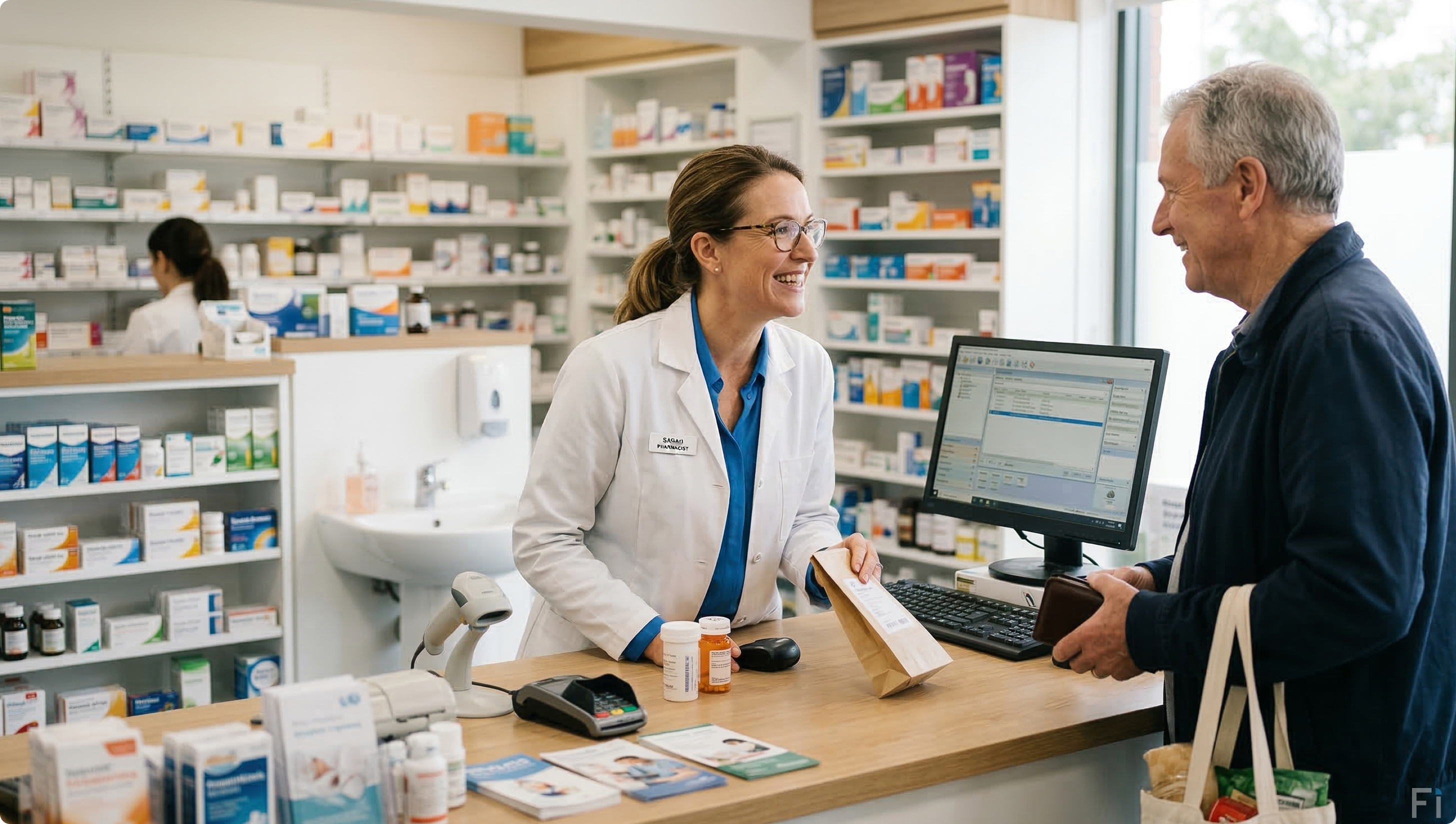 Why patient retention is often overlooked in pharmacies