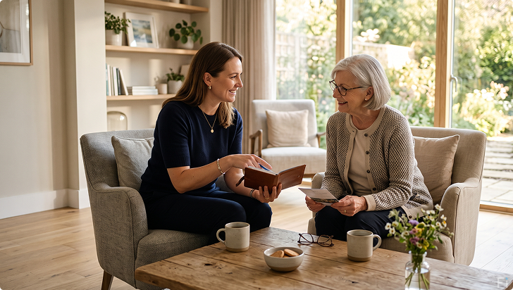 Inconsistent healthcare communication challenges