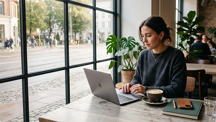 What is a digital-first healthcare practice