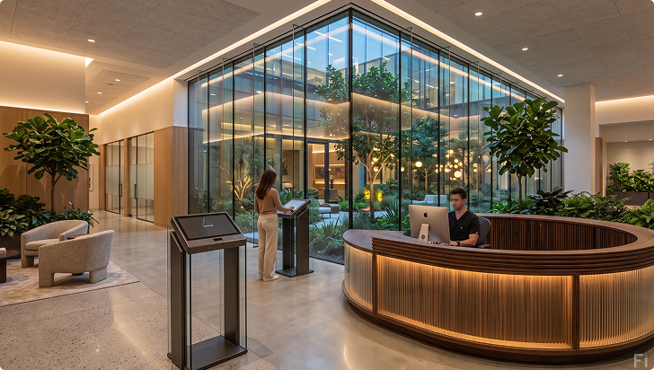 Why patients now expect digital convenience in healthcare