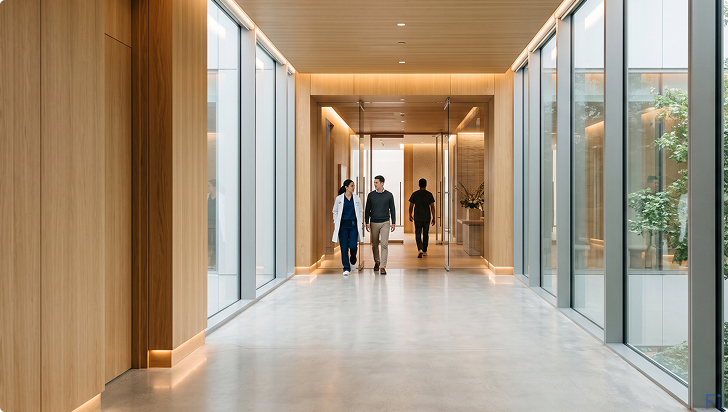 Customer success stories with Finerr digital-first healthcare