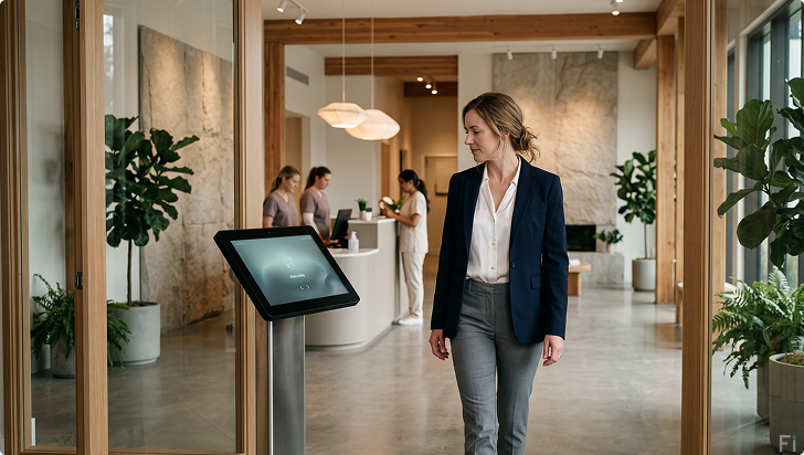 Why patient experience shapes trust in modern healthcare