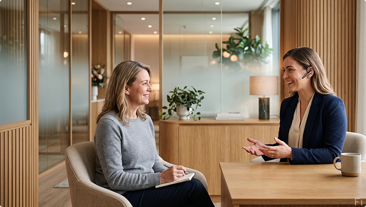 Fragmented patient communication challenges in healthcare