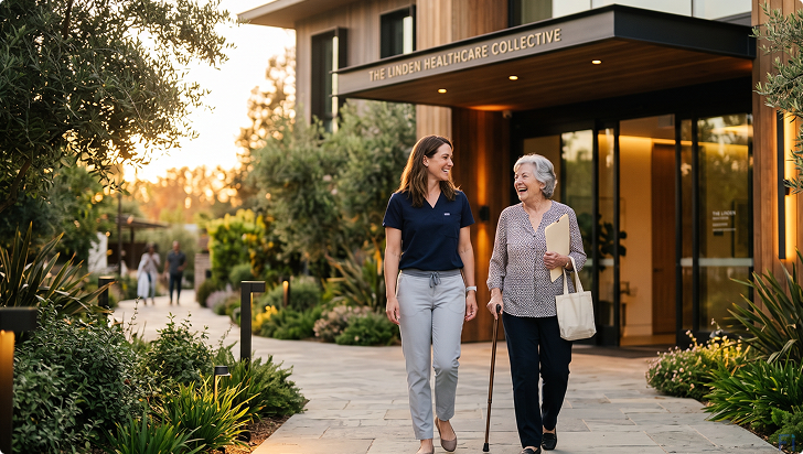 Customer success stories building patient trust with Finerr