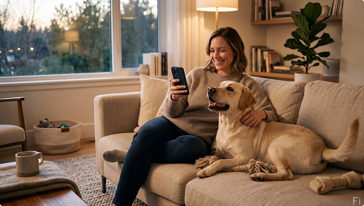 Business benefits of supporting veterinary teams