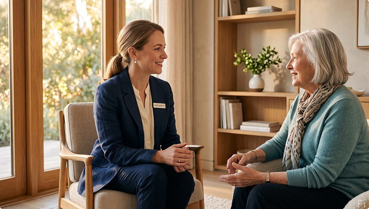 Better communication is the biggest driver of patient loyalty