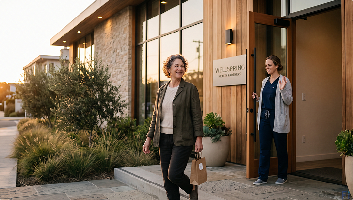 Real healthcare results with Finerr patient loyalty