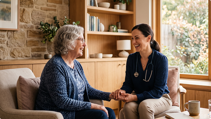 Why word-of-mouth still matters in healthcare patient recommendations