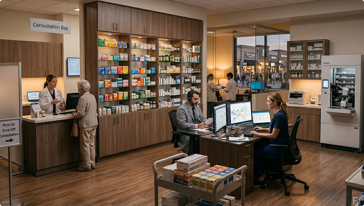 Disconnected healthcare systems create workflow chaos
