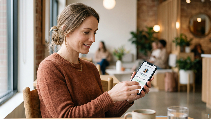 Patients expect faster convenient healthcare communication