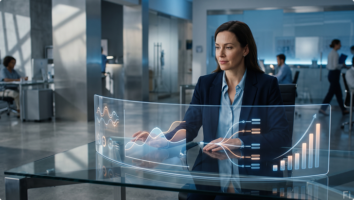 Why patient data matters for healthcare growth