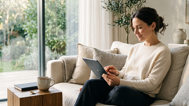 Enhanced patient experience with mobile-friendly digital forms