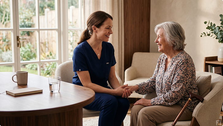 Why responsive communication builds stronger patient trust
