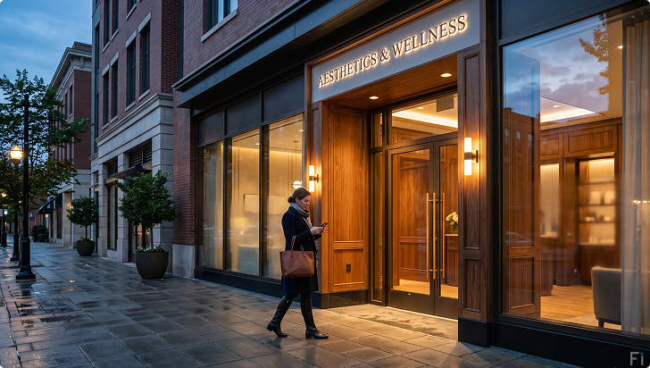 Why healthcare branding matters more than ever for patient trust